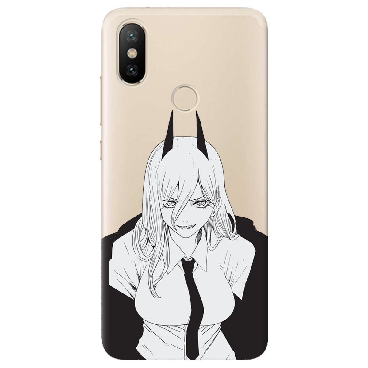 Чехол для Xiaomi Mi A2 Mi 6X Power - фото 1 - Чехлы для телефонов