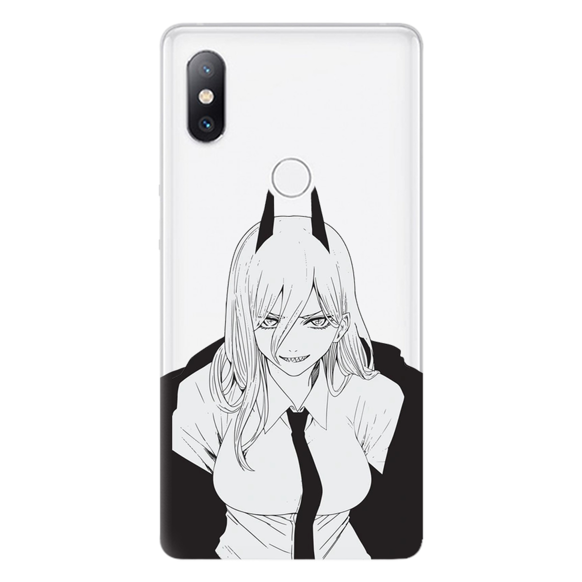 Чехол для Xiaomi Mi Mix 2S Power - фото 1 Чехол для Xiaomi Mi Mix 2S Power - фото 1 - Чехлы для телефонов