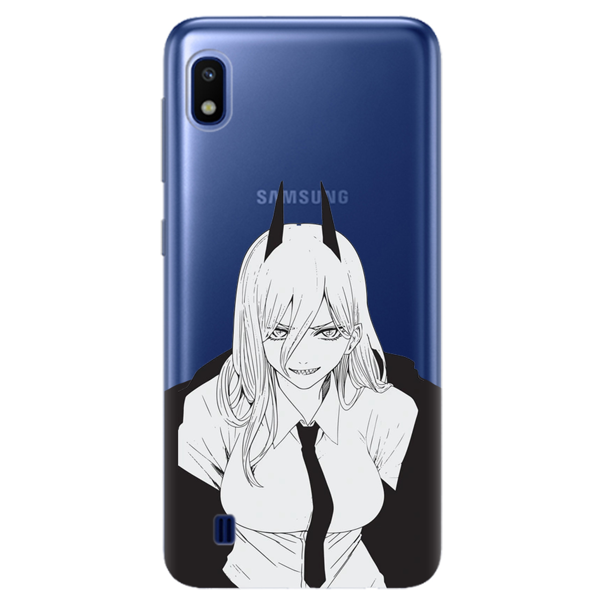 Чохол для Samsung Galaxy A10 Power - фото 1 - Чохли для телефонів