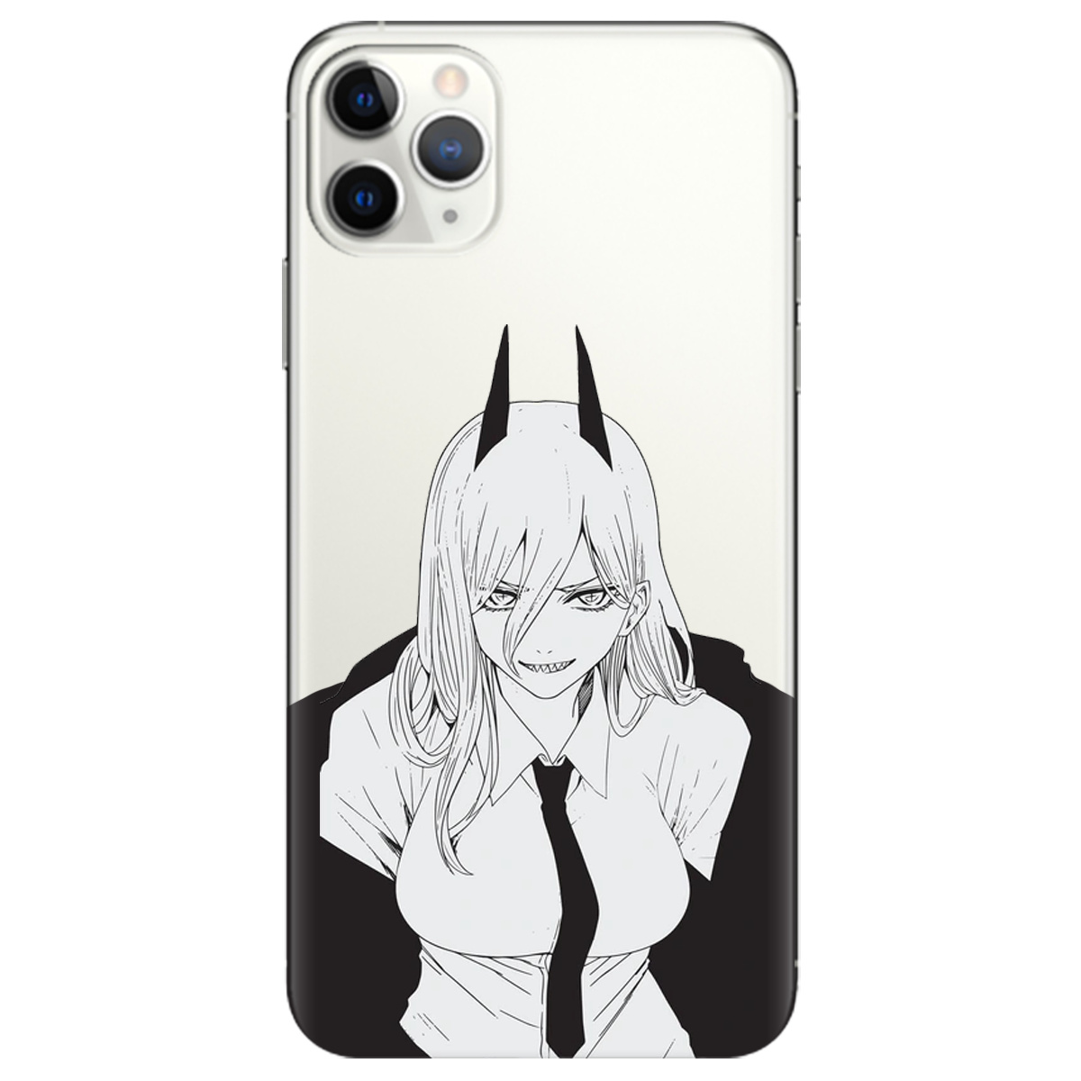 Чехол для Apple iPhone 11 Pro Max Power - фото 1 - Чехлы для телефонов