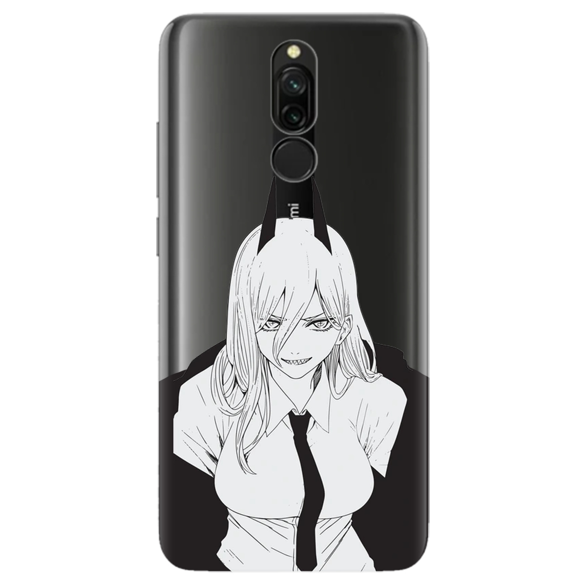 Чехол для Xiaomi Redmi 8 Power - фото 1 - Чехлы для телефонов