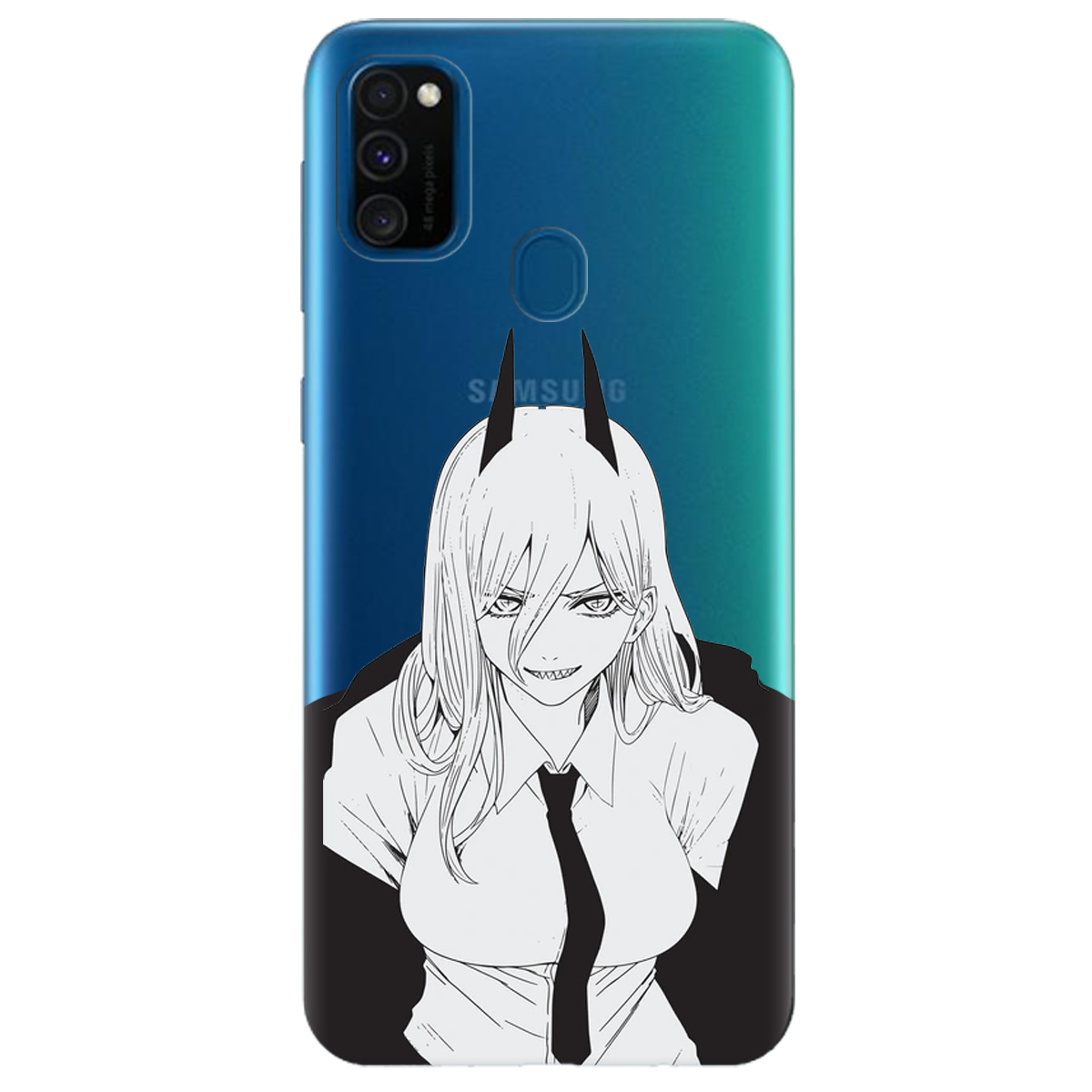 Чехол для Samsung Galaxy M21 Power - фото 1 - Чехлы для телефонов