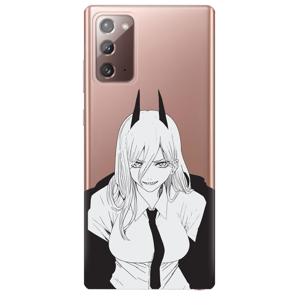 Чехол для Samsung Galaxy Note 20 Power - фото 1 - Чехлы для телефонов