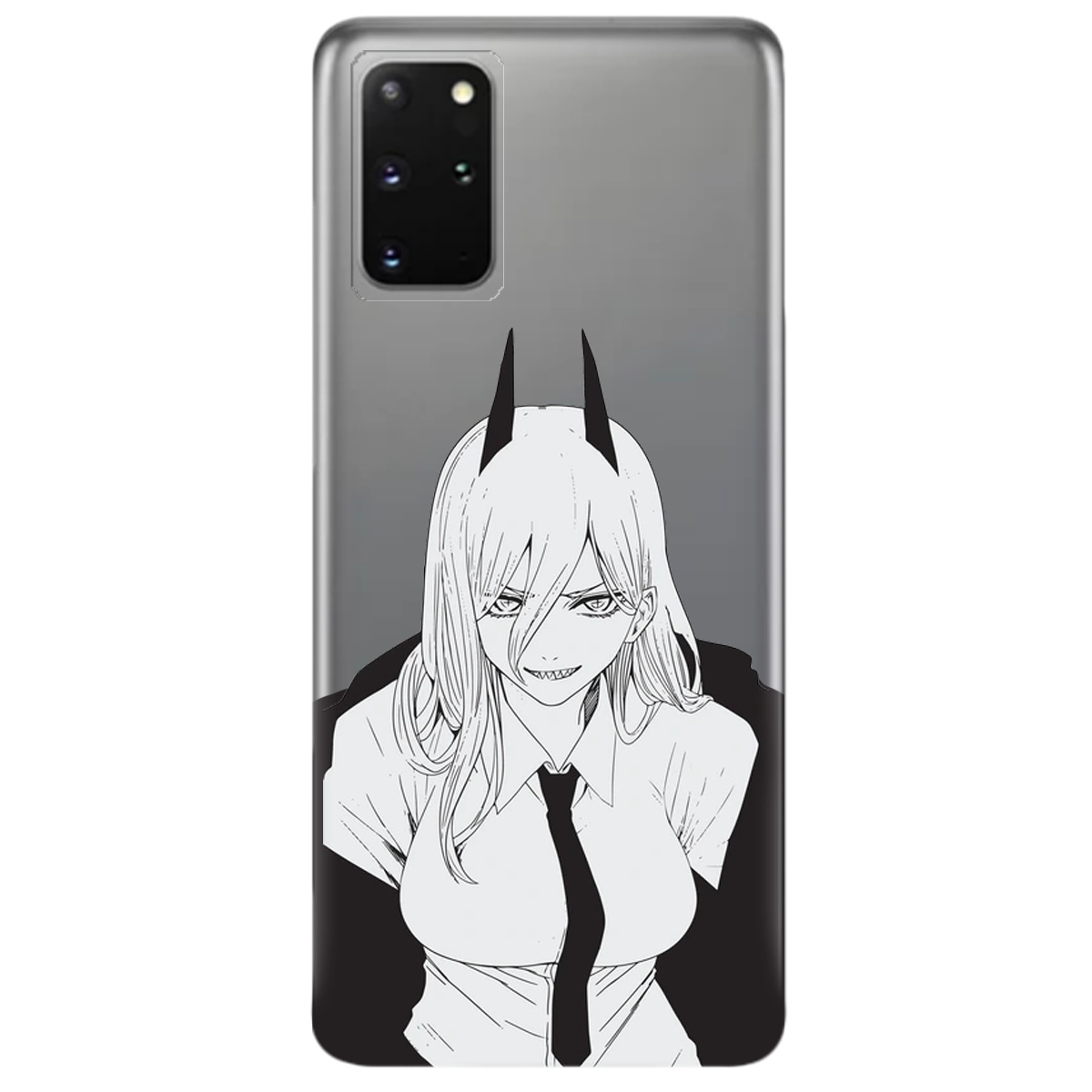 Чехол для Samsung Galaxy S20 Plus Power - фото 1 - Чехлы для телефонов