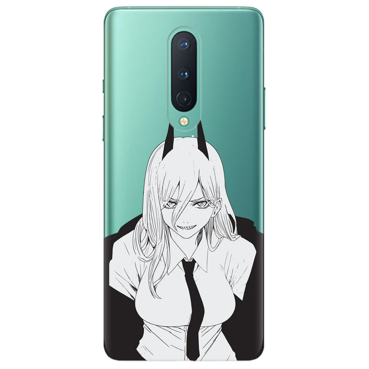 Чохол для OnePlus 8 Power - фото 1 - Чохли для телефонів