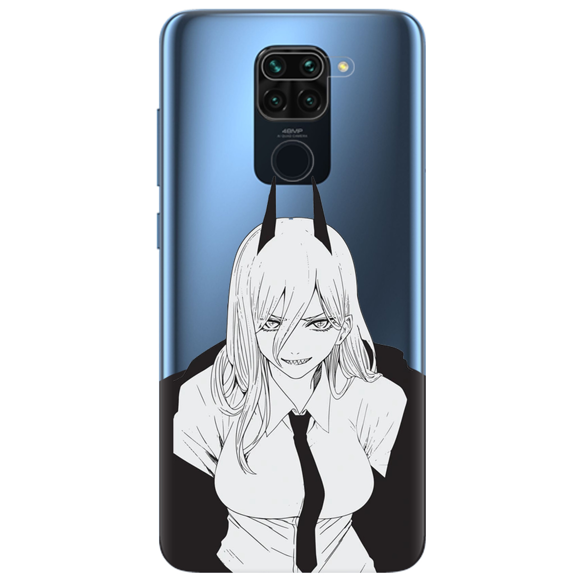 Чехол для Xiaomi Redmi Note 9 Power - фото 1 - Чехлы для телефонов