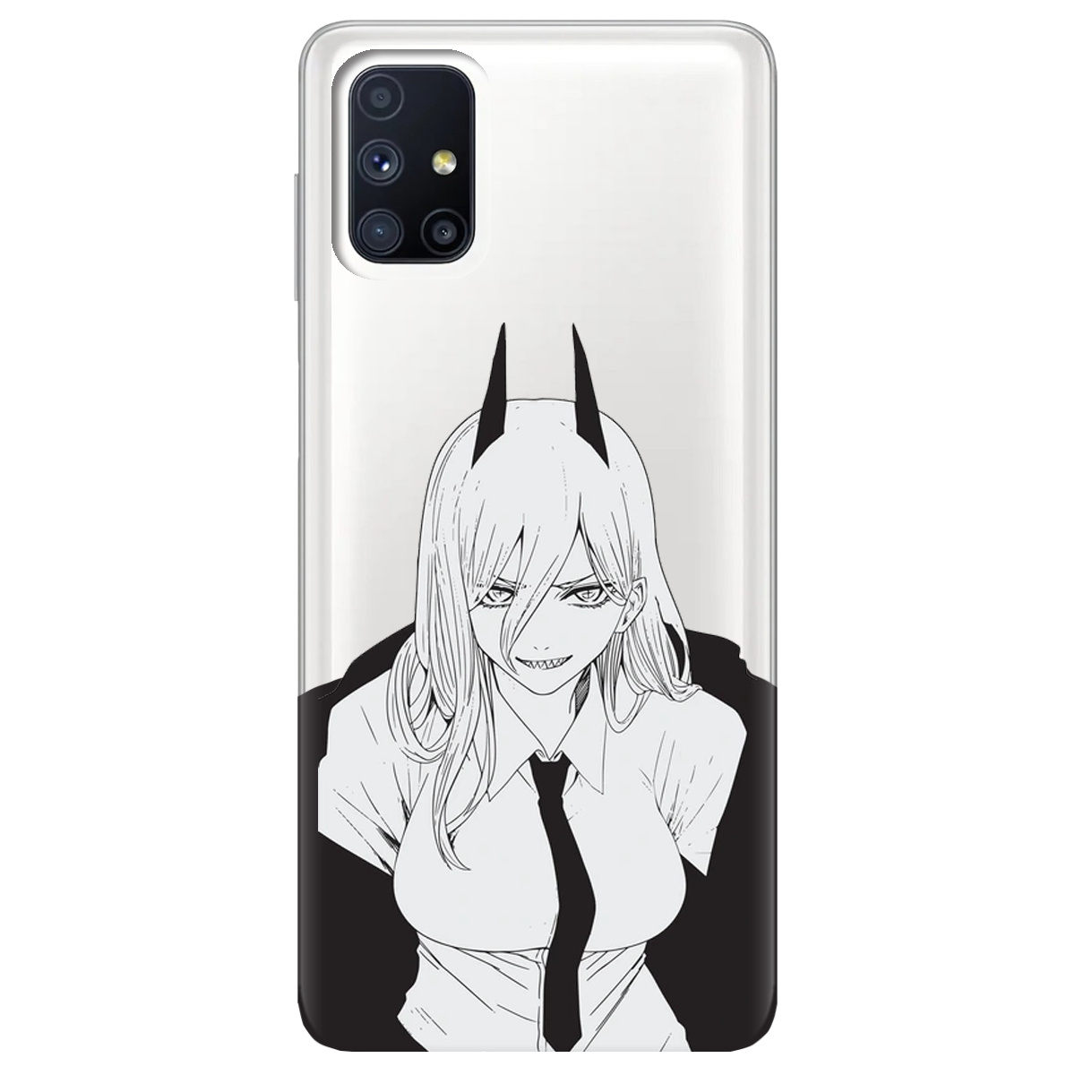 Чехол для Samsung Galaxy M51 Power - фото 1 - Чехлы для телефонов