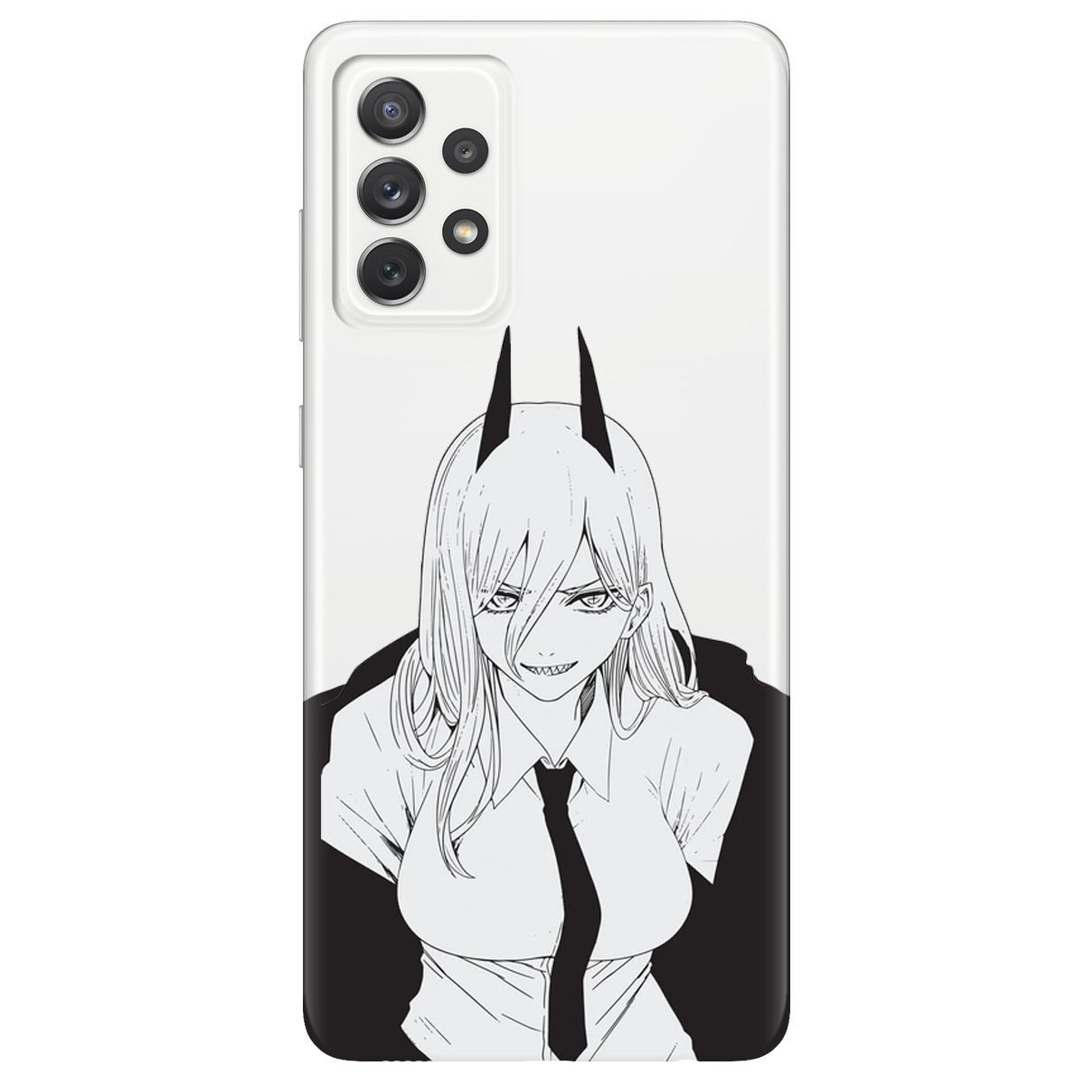 Чехол для Samsung Galaxy A72 Power - фото 1 - Чехлы для телефонов