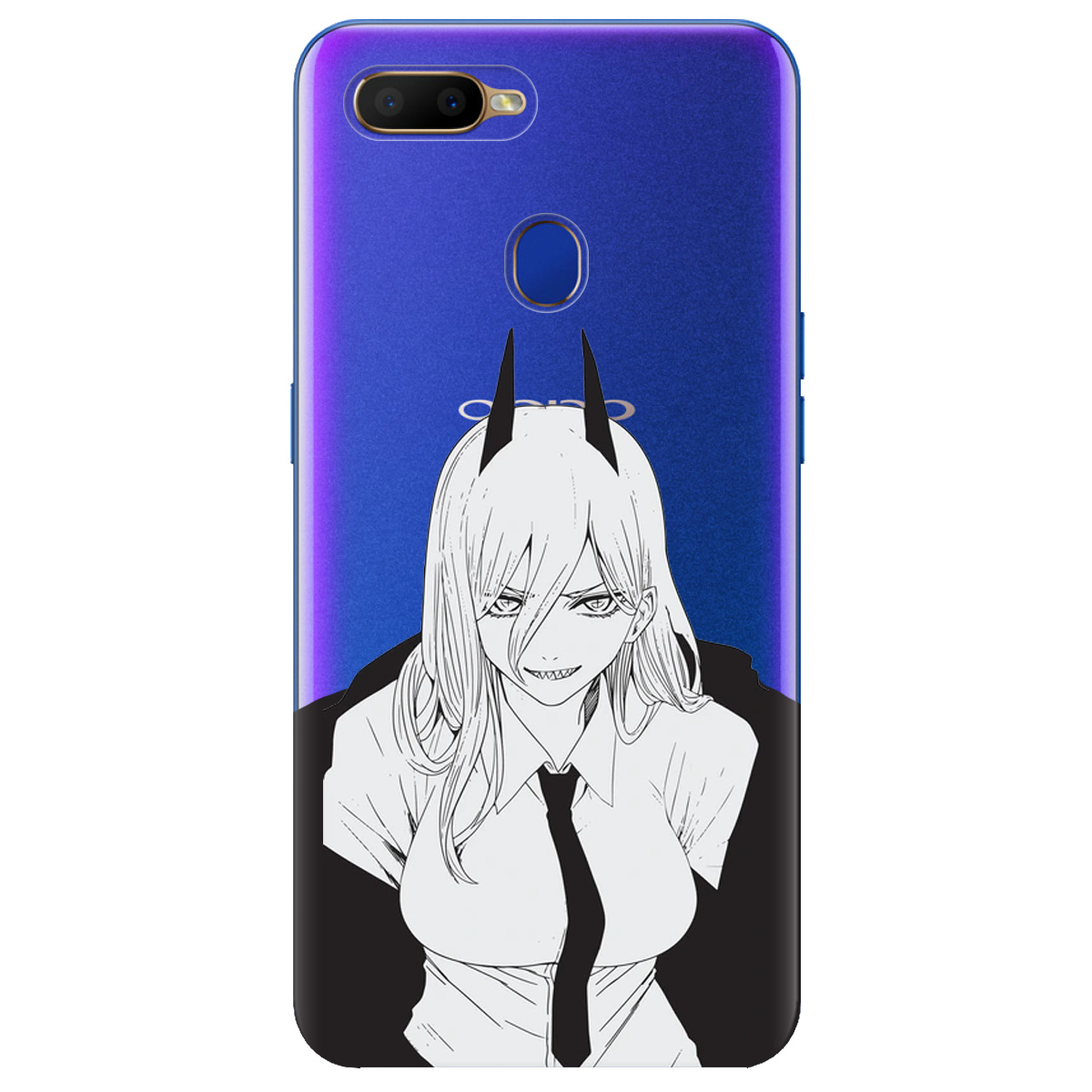 Чехол для Oppo A5s Power - фото 1 - Чехлы для телефонов