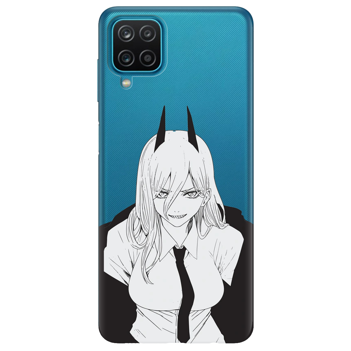 Чехол для Samsung Galaxy A12 4G Power - фото 1 - Чехлы для телефонов