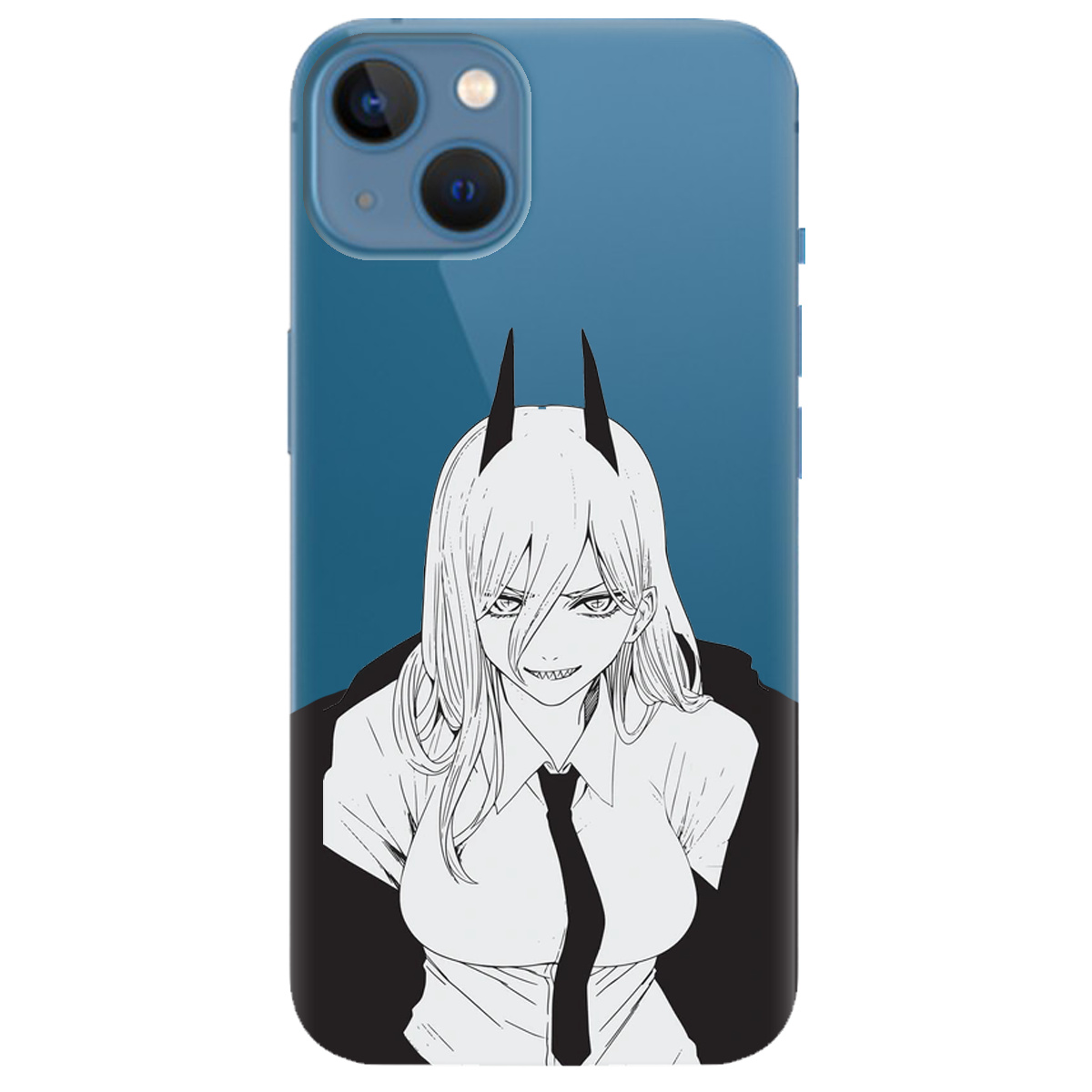 Чехол для Apple iPhone 13 Power - фото 1 - Чехлы для телефонов