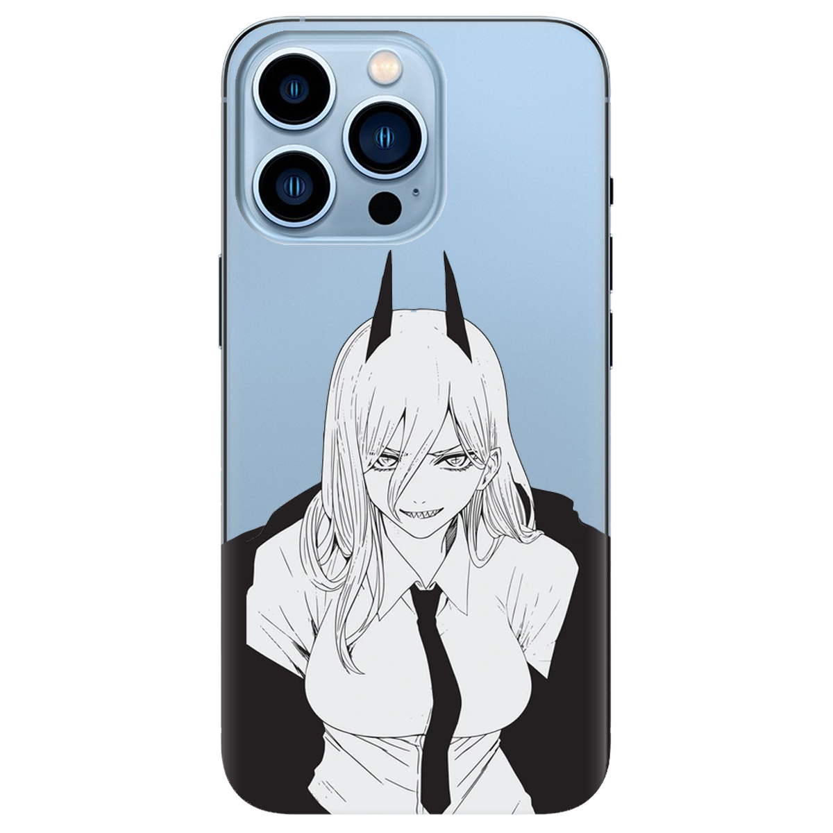 Чехол для Apple iPhone 13 Pro Max Power - фото 1 - Чехлы для телефонов