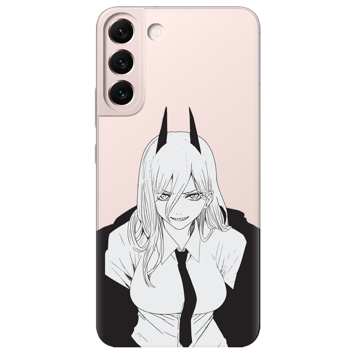 Чехол для Samsung Galaxy S22 Power - фото 1 - Чехлы для телефонов