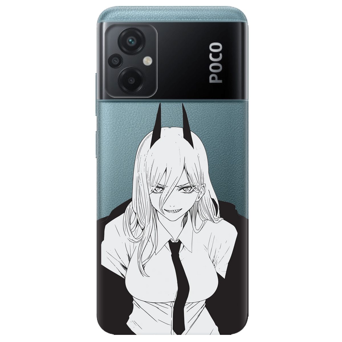 Чехол для Xiaomi Poco M5 Power - фото 1 - Чехлы для телефонов