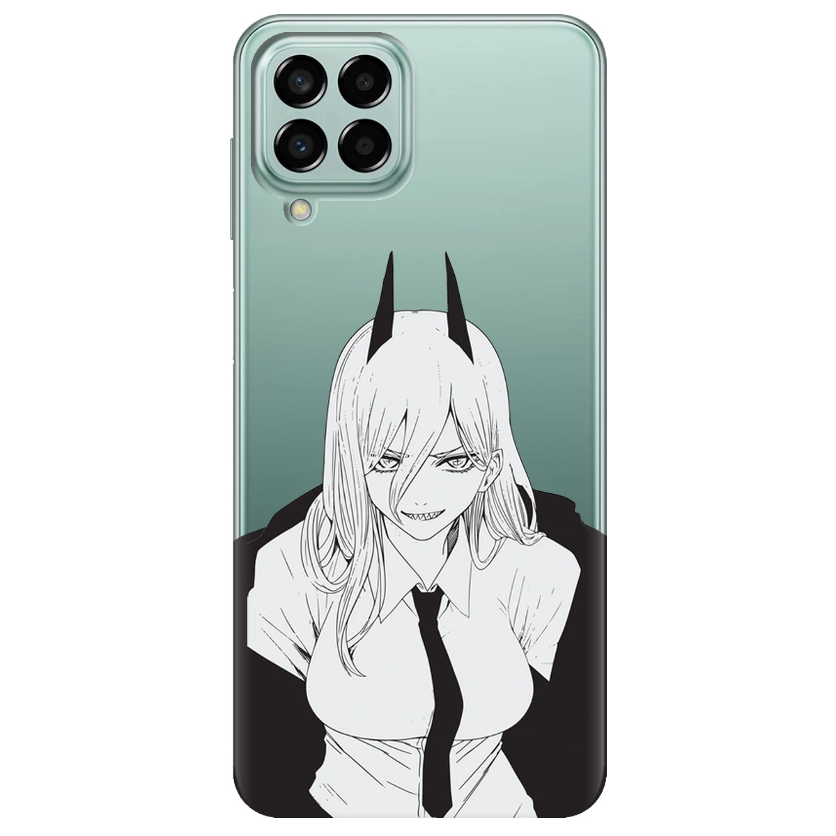 Чохол для Samsung Galaxy M33 5G Power - фото 1 - Чохли для телефонів