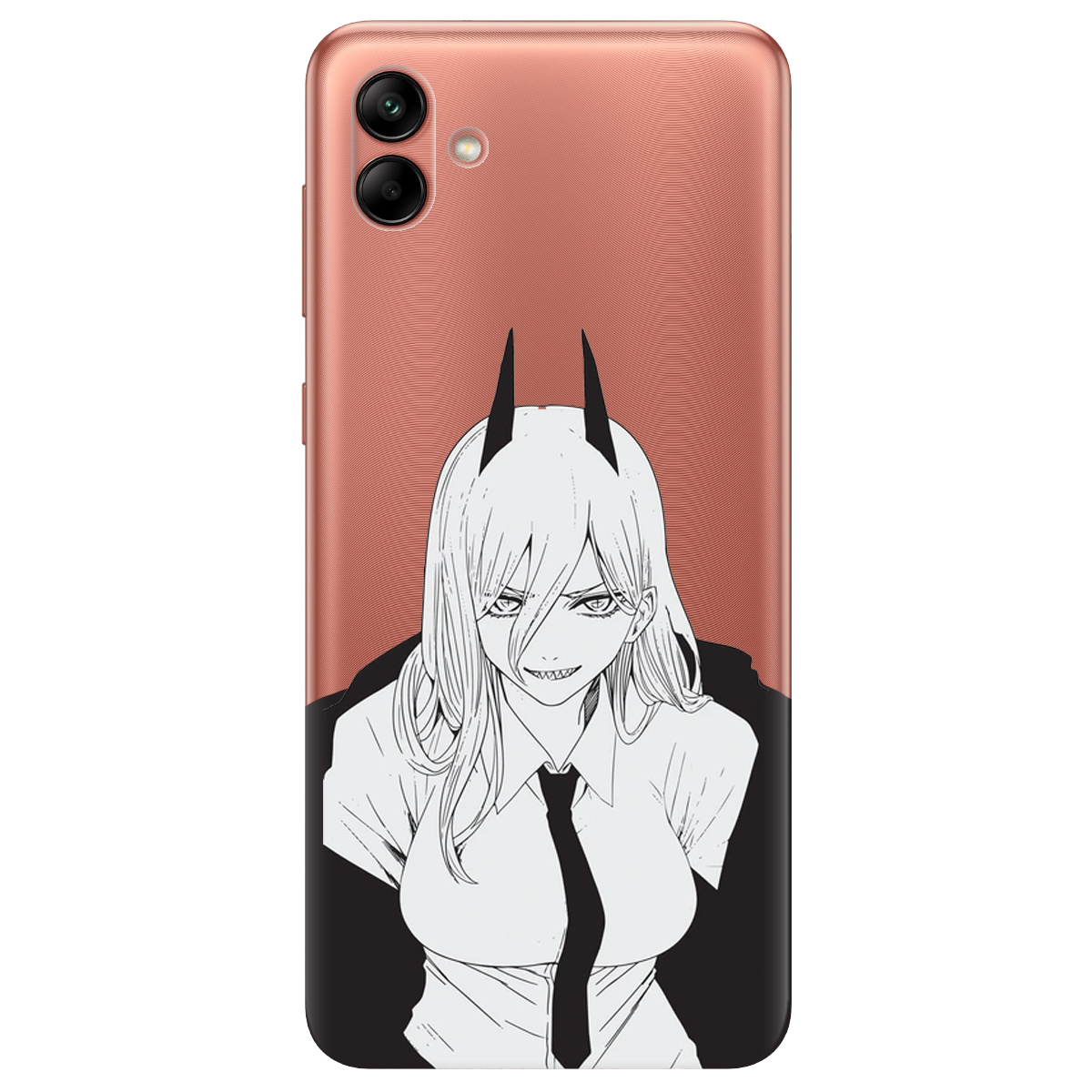 Чехол для Samsung Galaxy A04 Power - фото 1 Чехол для Samsung Galaxy A04 Power - фото 1 - Чехлы для телефонов