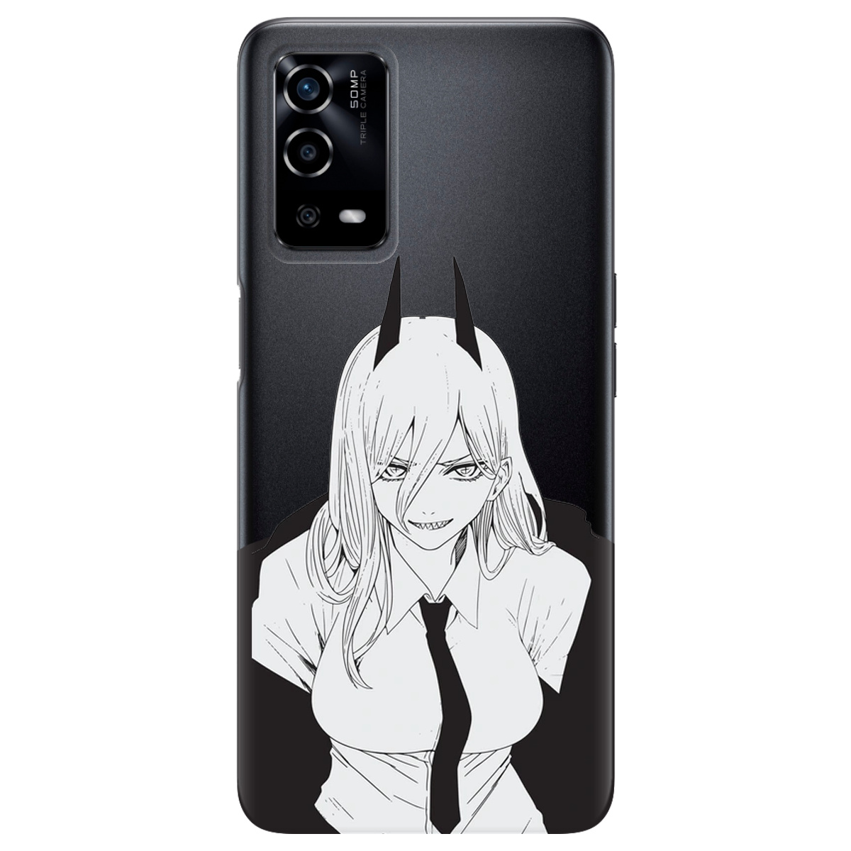 Чехол для Oppo A55 Power - фото 1 - Чехлы для телефонов