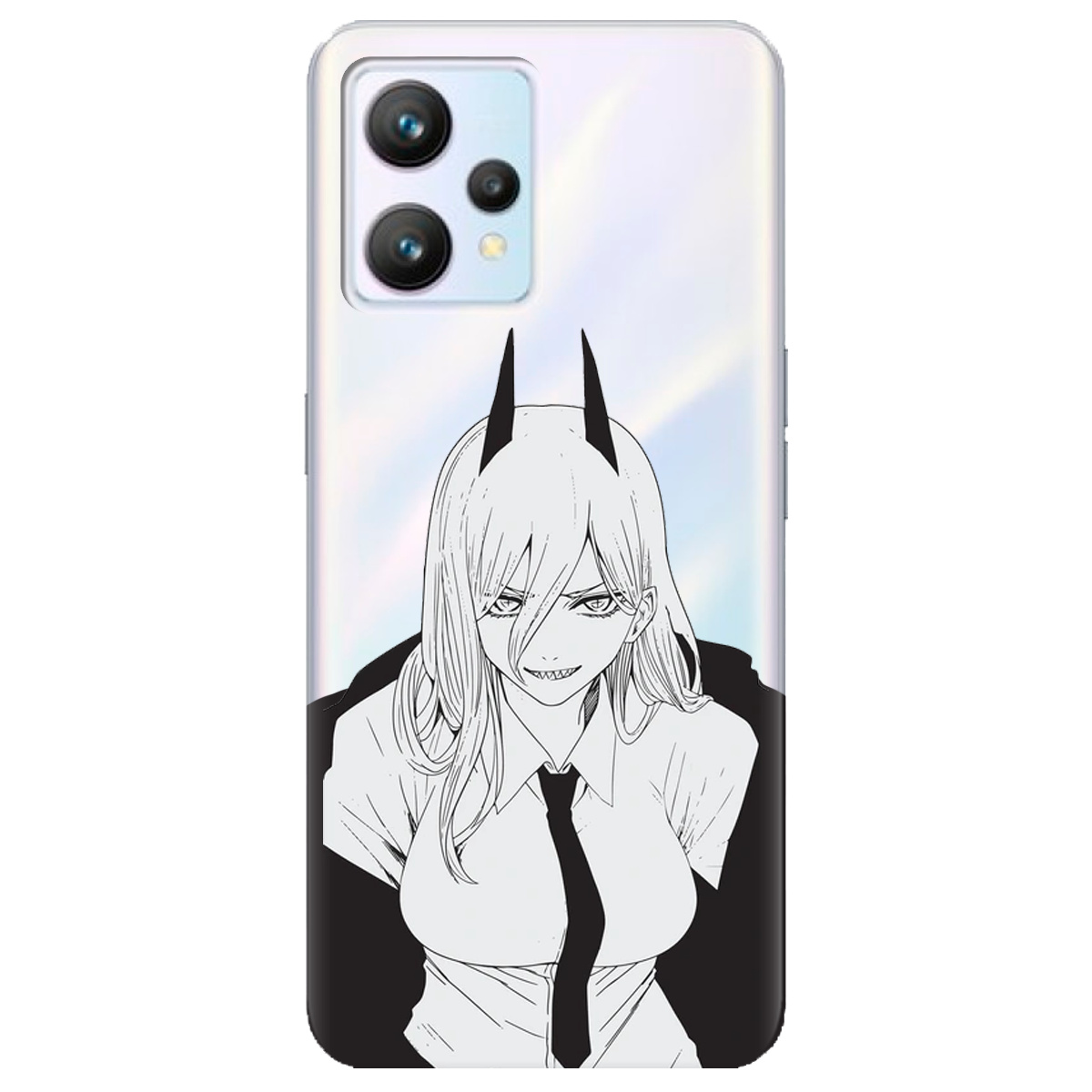 Чехол для Realme 9 Power - фото 1 - Чехлы для телефонов