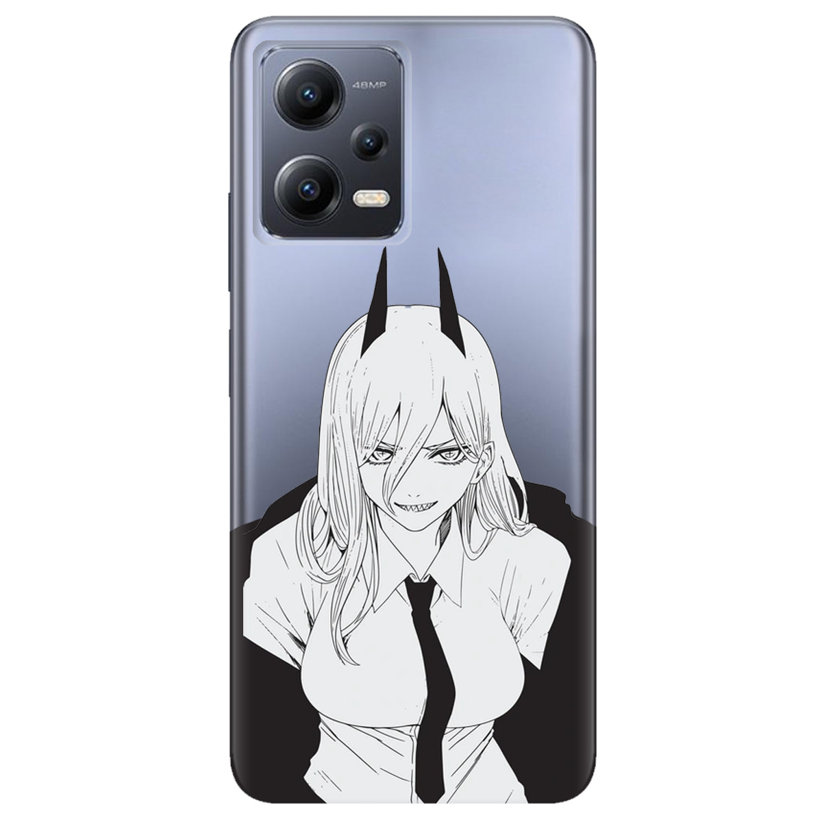 Чехол для Xiaomi Redmi Note 12 5G Power - фото 1 - Чехлы для телефонов