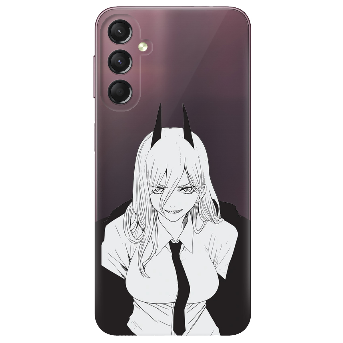 Чехол для Samsung Galaxy A05s Power - фото 1 Чехол для Samsung Galaxy A05s Power - фото 1 - Чехлы для телефонов