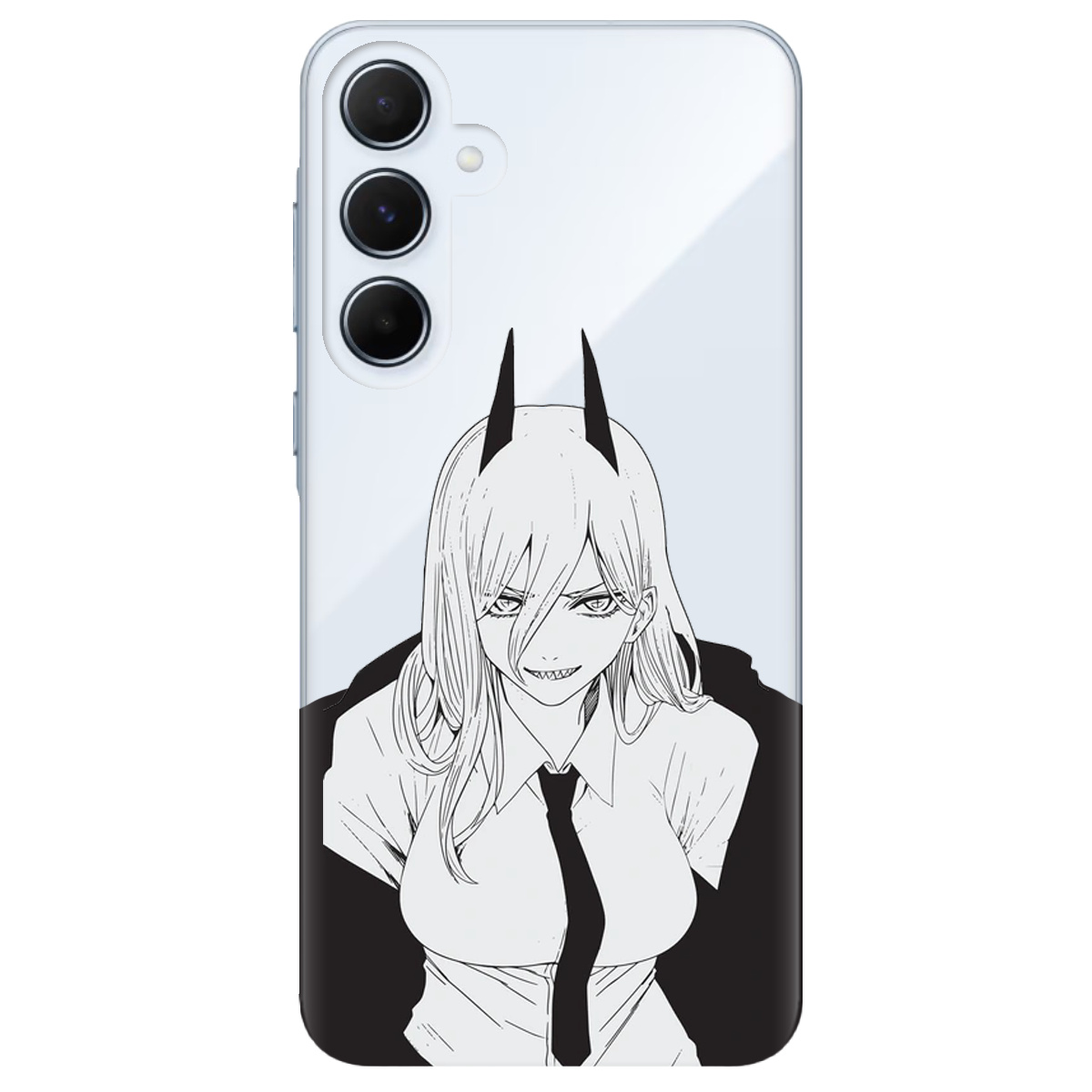 Чохол для Samsung Galaxy A55 Power - фото 1 - Чохли для телефонів