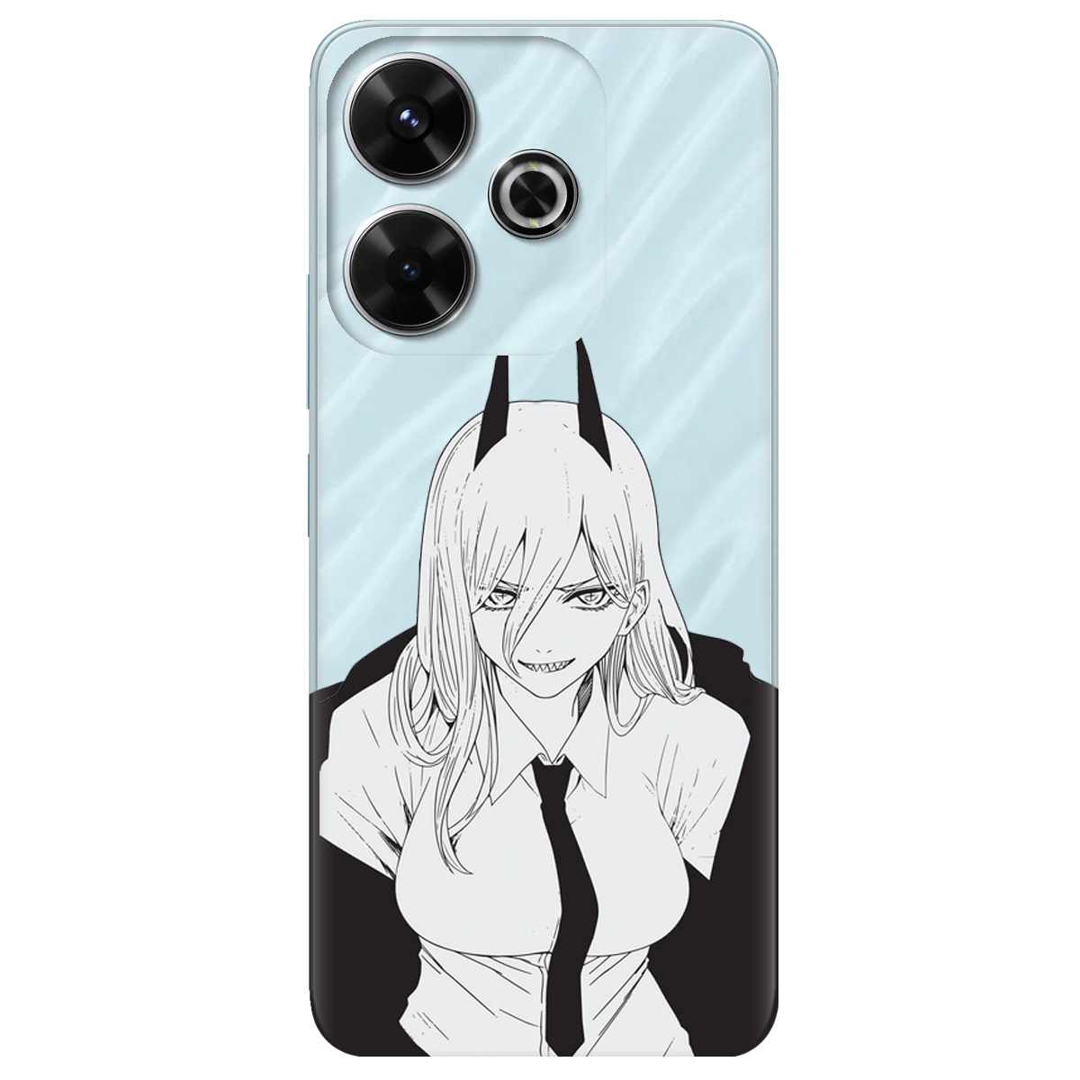 Чехол для Xiaomi Poco M6 4G Power - фото 1 - Чехлы для телефонов