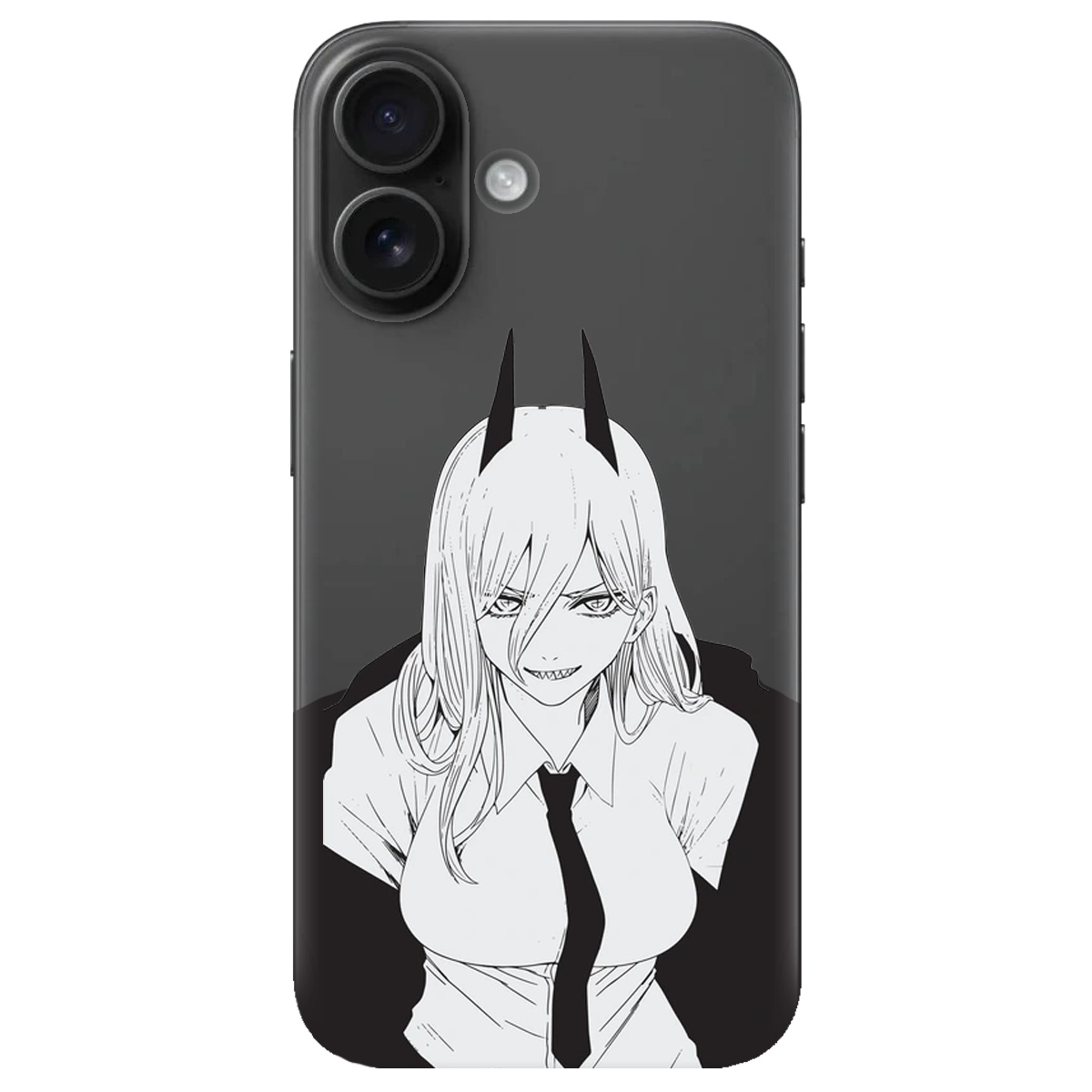 Чехол для Apple iPhone 16 Power - фото 1 - Чехлы для телефонов