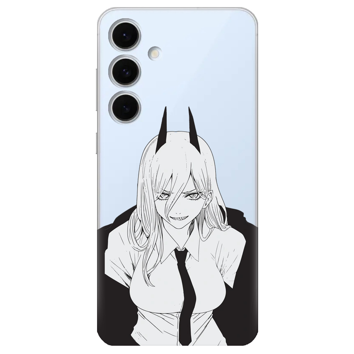 Чехол для Samsung Galaxy S24 FE Power - фото 1 - Чехлы для телефонов