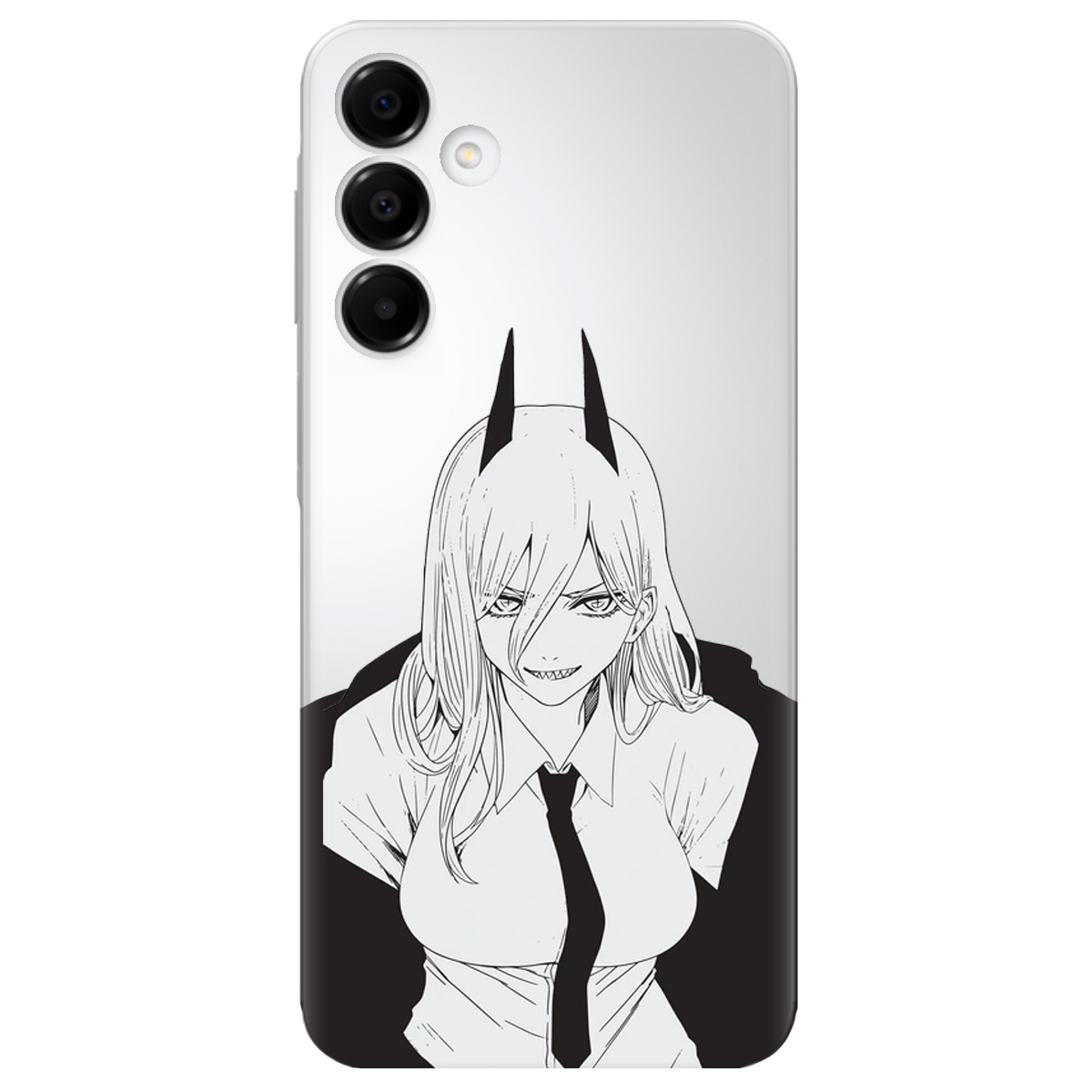 Чехол для Samsung Galaxy A16 Power - фото 1 - Чехлы для телефонов