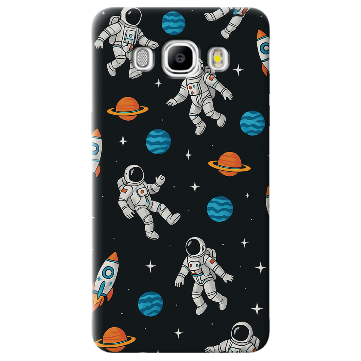 Чехол для Samsung Galaxy J5 2016 Космічний вайб - фото 1 - Чехлы для телефонов