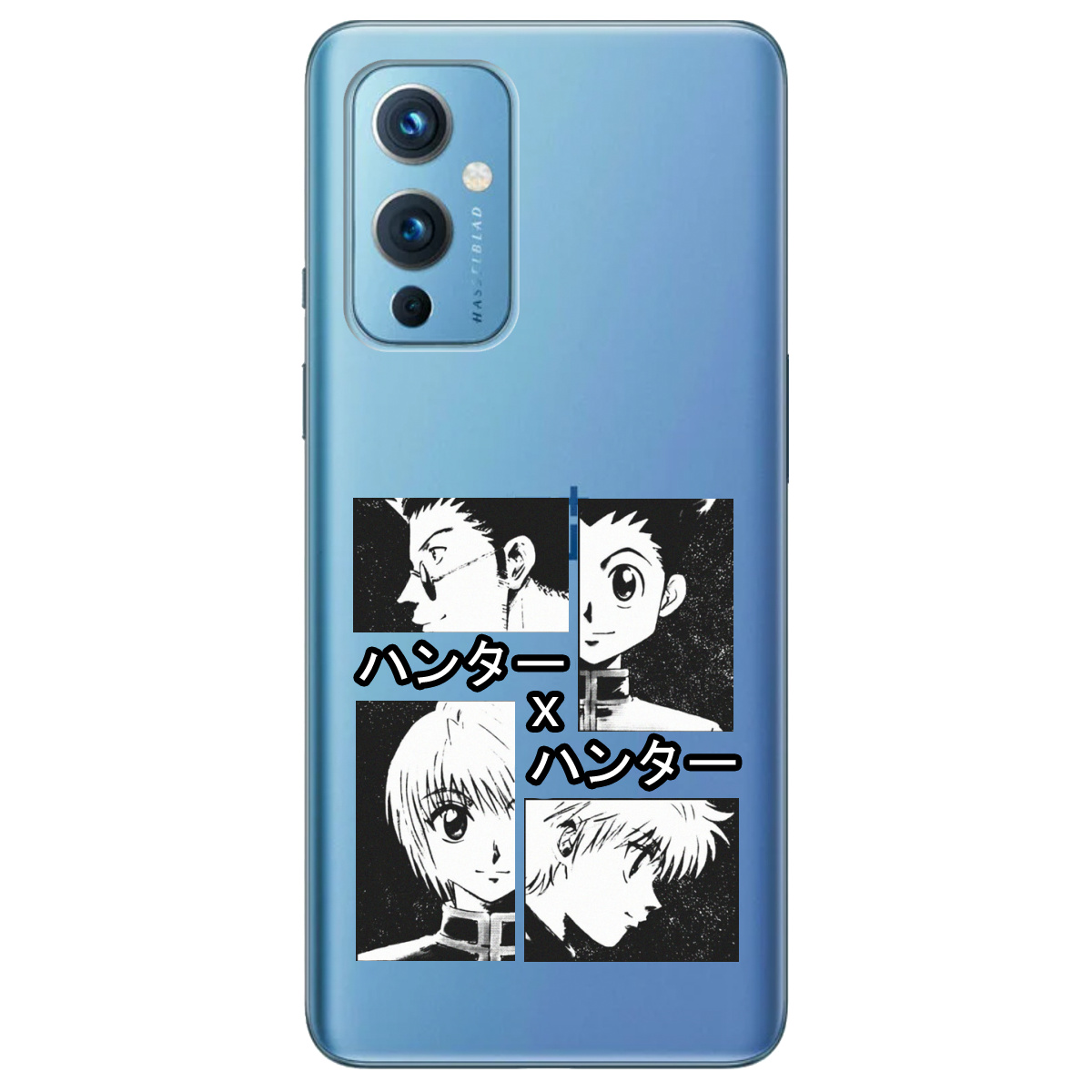 Чехол для OnePlus 9 (азиатская версия) Мисливець - фото 1 - Чехлы для телефонов