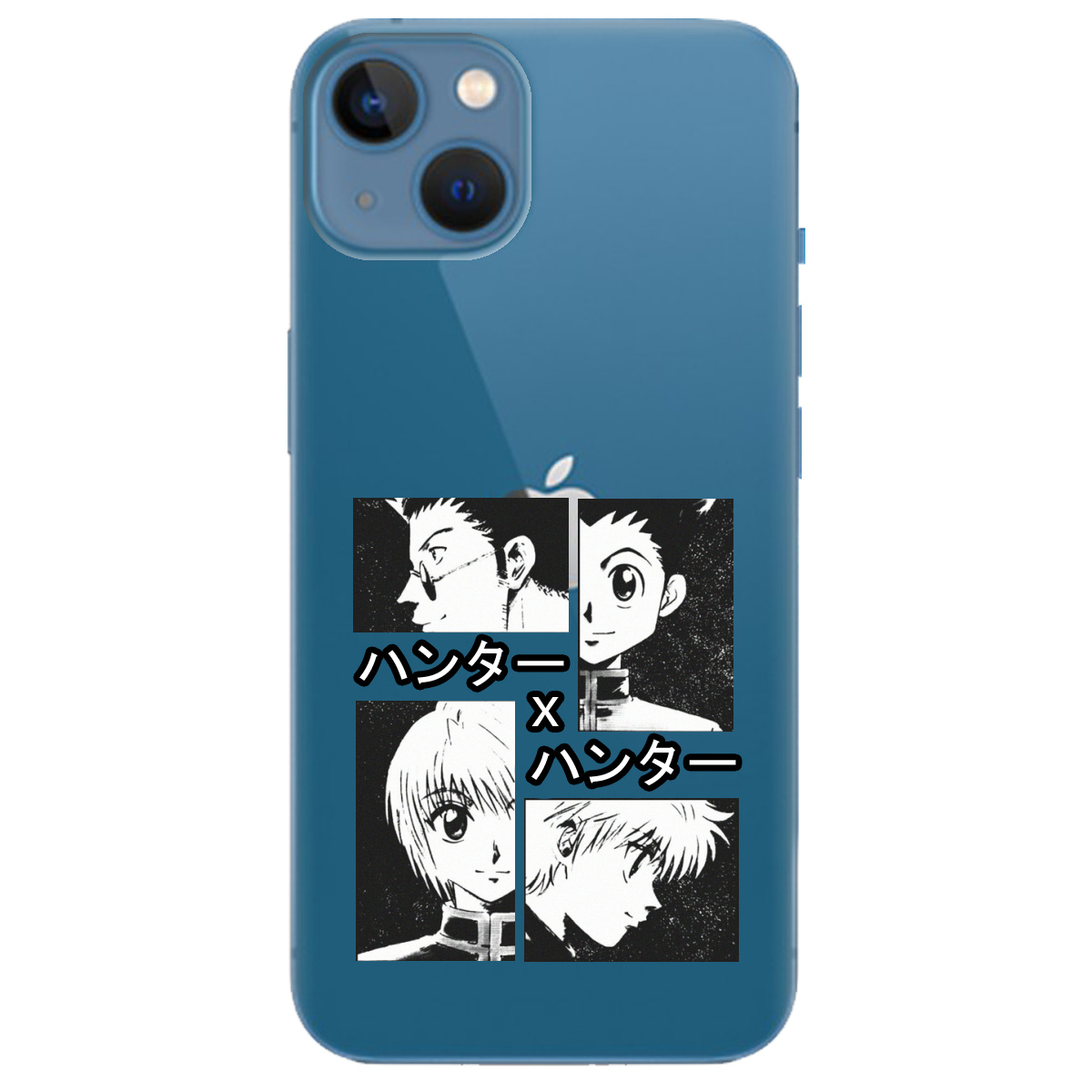 Чехол для Apple iPhone 13 Мисливець - фото 1 - Чехлы для телефонов