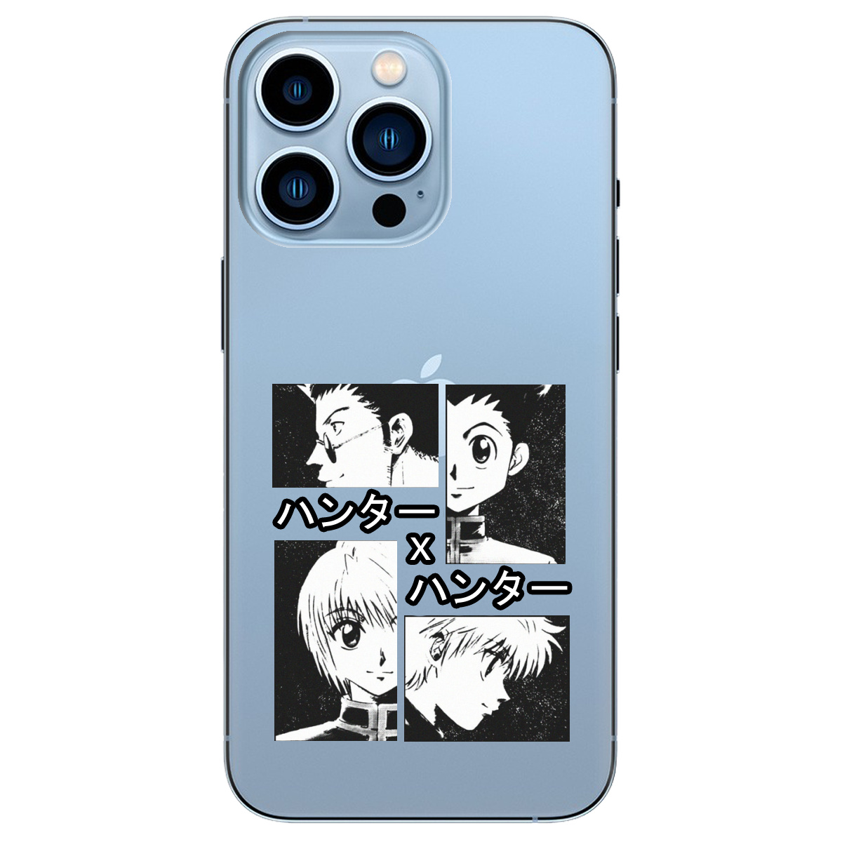 Чехол для Apple iPhone 13 Pro Max Мисливець - фото 1 Чехол для Apple iPhone 13 Pro Max Мисливець - фото 1 - Чехлы для телефонов