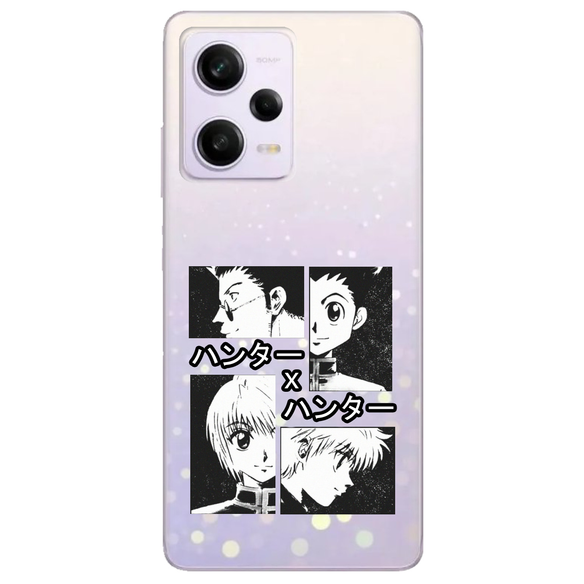 Чехол для Xiaomi Poco X5 Pro 5G Мисливець - фото 1 - Чехлы для телефонов