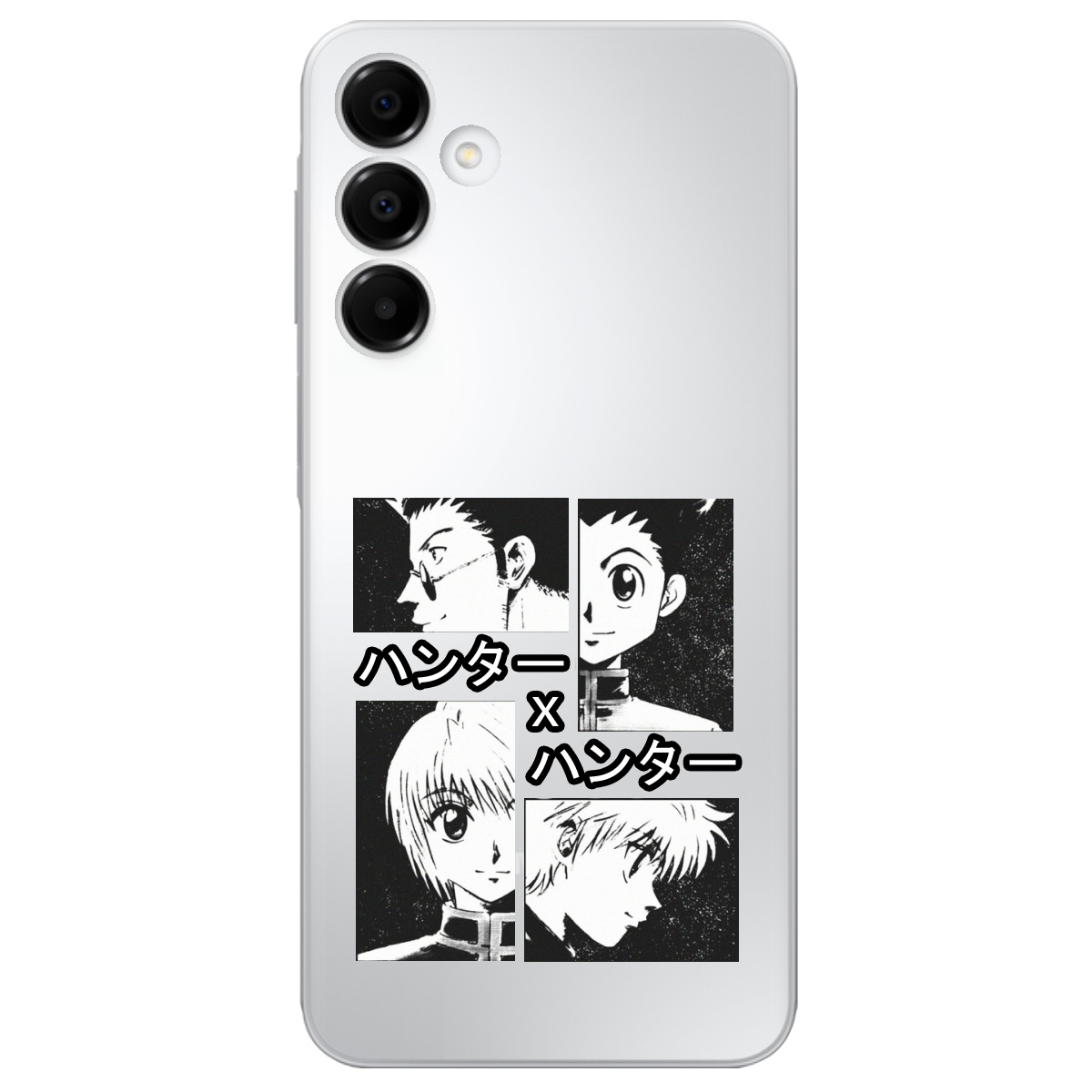 Чехол для Samsung Galaxy A16 Мисливець - фото 1 - Чехлы для телефонов