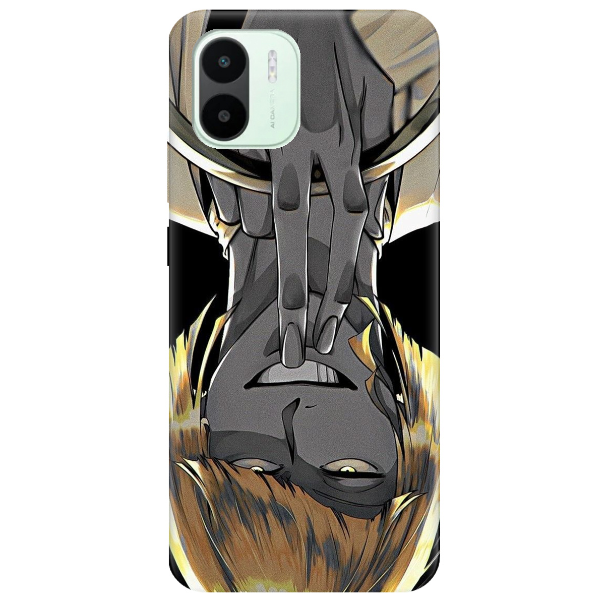 Чохол для Xiaomi Redmi A2 Шінджі - фото 1 - Чохли для телефонів