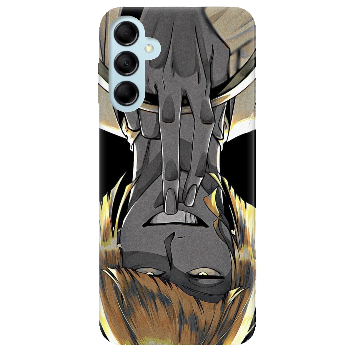 Чехол для Samsung Galaxy M14 5G Шінджі - фото 1 - Чехлы для телефонов