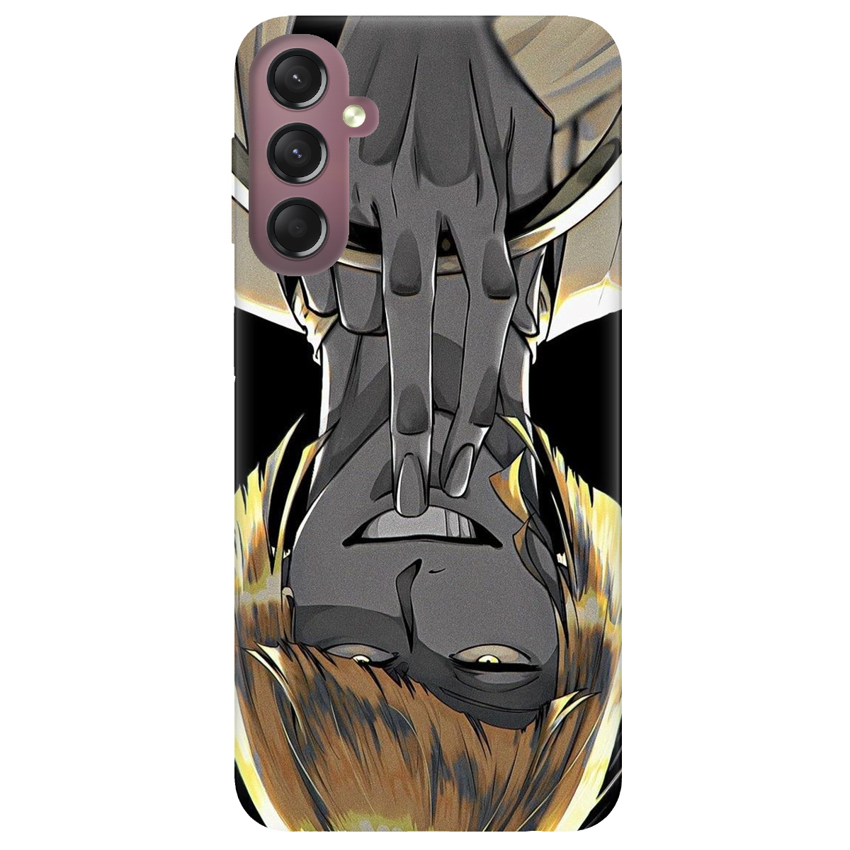 Чехол для Samsung Galaxy A05s Шінджі - фото 1 - Чехлы для телефонов