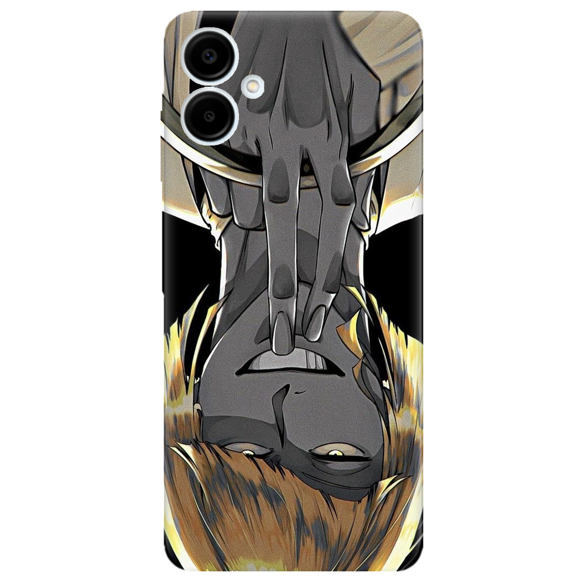 Чехол для Samsung Galaxy A06 Шінджі - фото 1 - Чехлы для телефонов