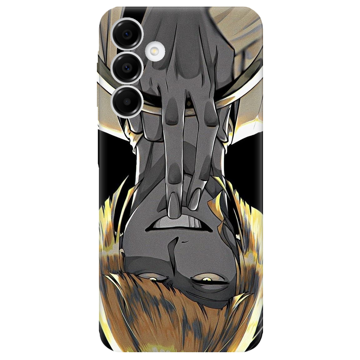 Чохол для Samsung Galaxy A16 Шінджі - фото 1 - Чохли для телефонів