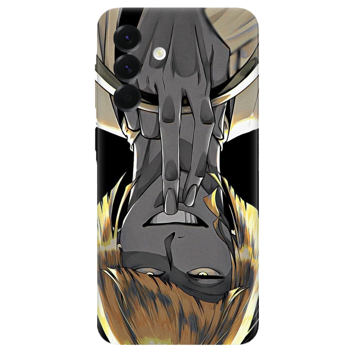 Чохол для Samsung Galaxy A56 5G Шінджі - фото 1 - Чохли для телефонів