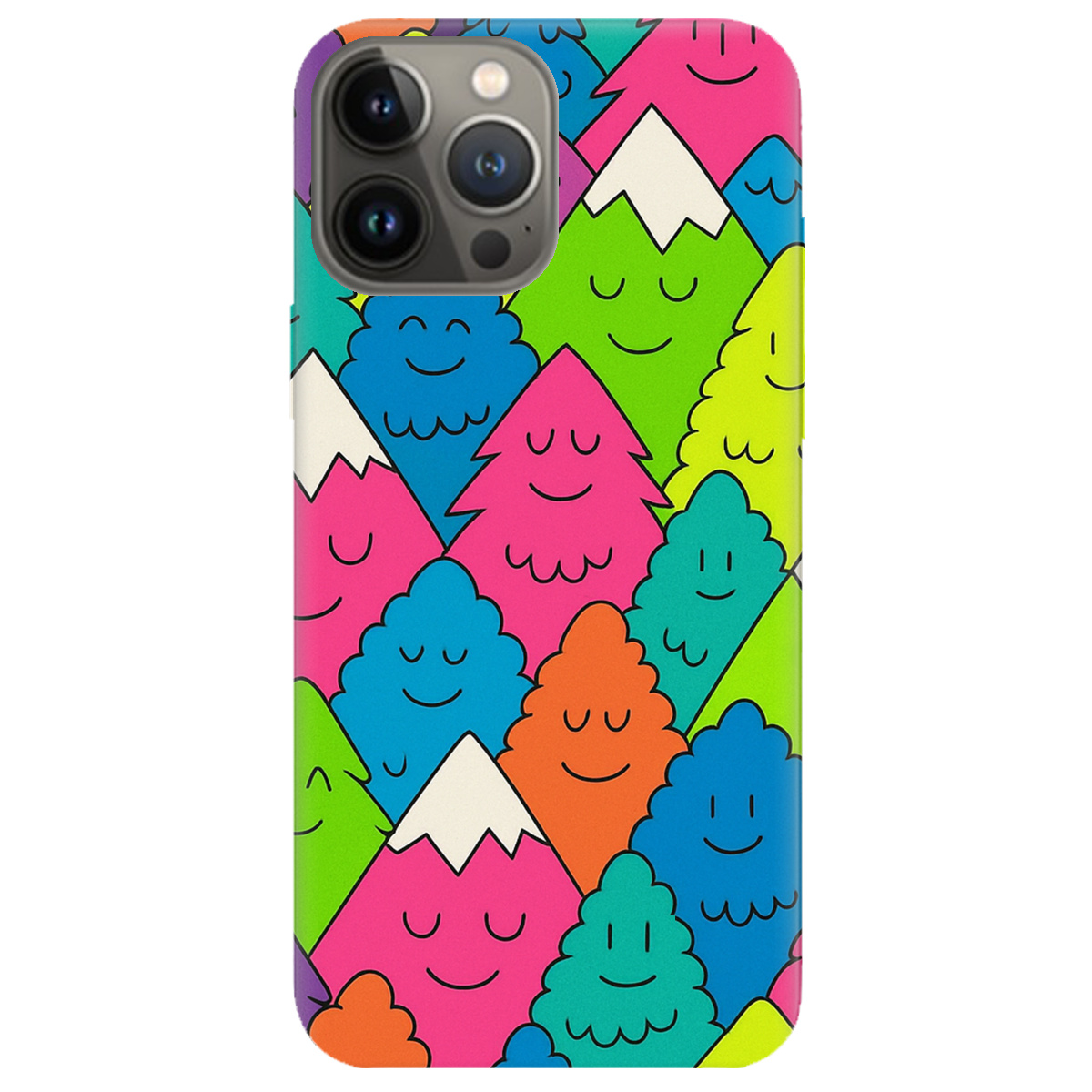 Чехол для Apple iPhone 13 Pro Гори настрою - фото 1 - Чехлы для телефонов