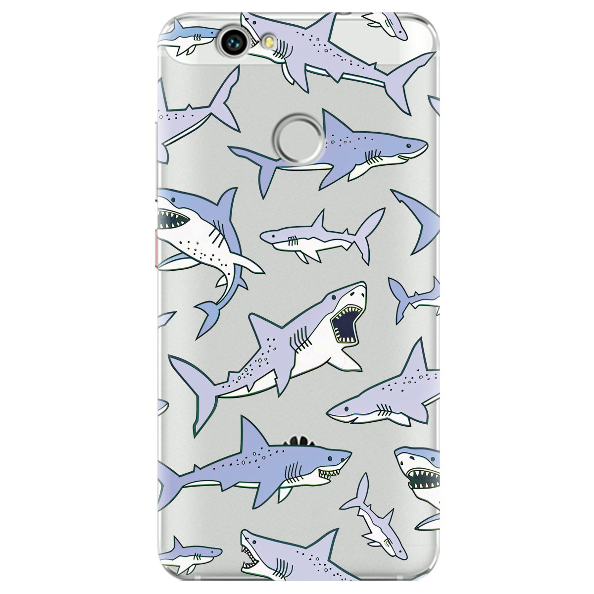 Чохол для Huawei Nova Хижаки - фото 1 - Чохли для телефонів