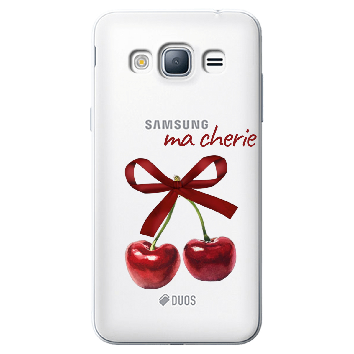 Чехол для Samsung Galaxy J3 2016 Ma cherie - фото 1 Чехол для Samsung Galaxy J3 2016 Ma cherie - фото 1 - Чехлы для телефонов