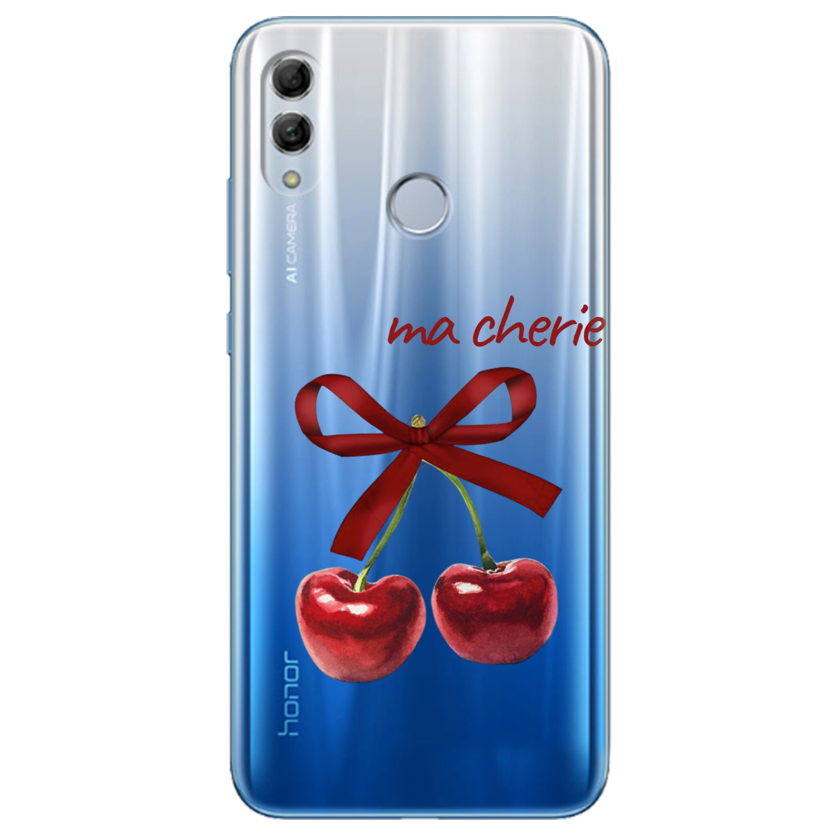 Чехол для Huawei Honor 10 Lite Ma cherie - фото 1 - Чехлы для телефонов