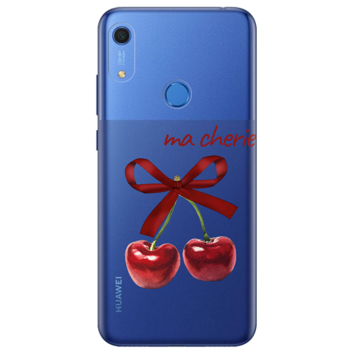 Чехол для Huawei Y6s Ma cherie - фото 1 - Чехлы для телефонов
