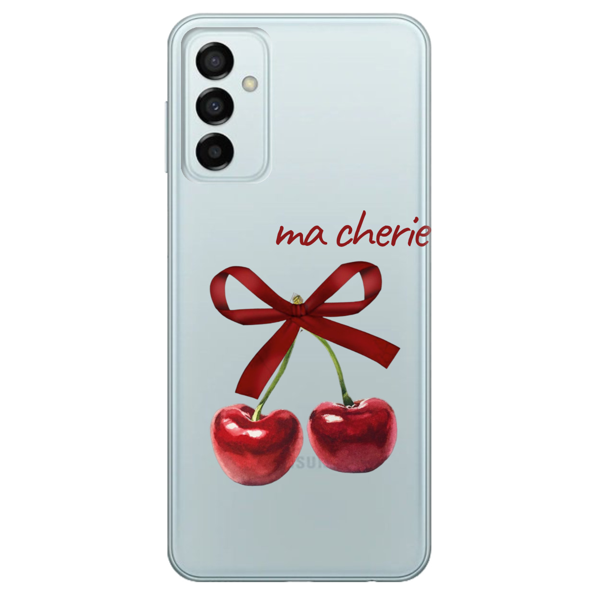 Чохол для Samsung Galaxy M23 5G Ma cherie - фото 1 Чохол для Samsung Galaxy M23 5G Ma cherie - фото 1 - Чохли для телефонів