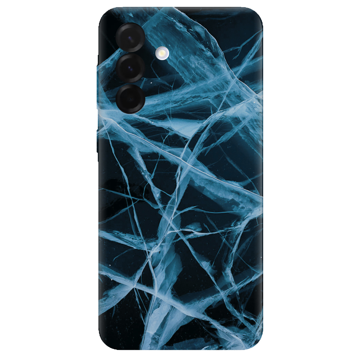 Чохол для Samsung Galaxy A36 Arctic - фото 1 - Чохли для телефонів