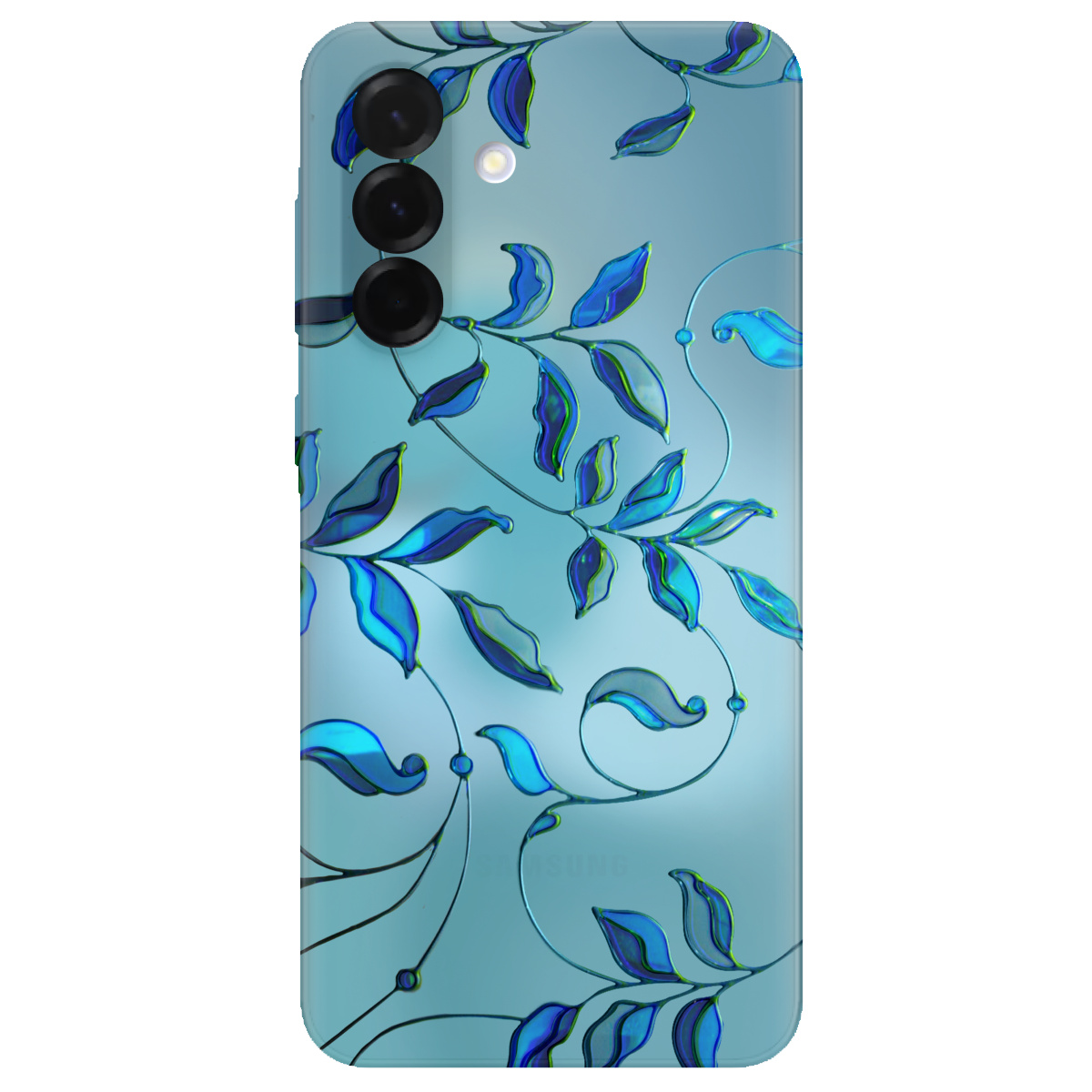 Чехол для Samsung Galaxy A36 Witraz - фото 1 - Чехлы для телефонов