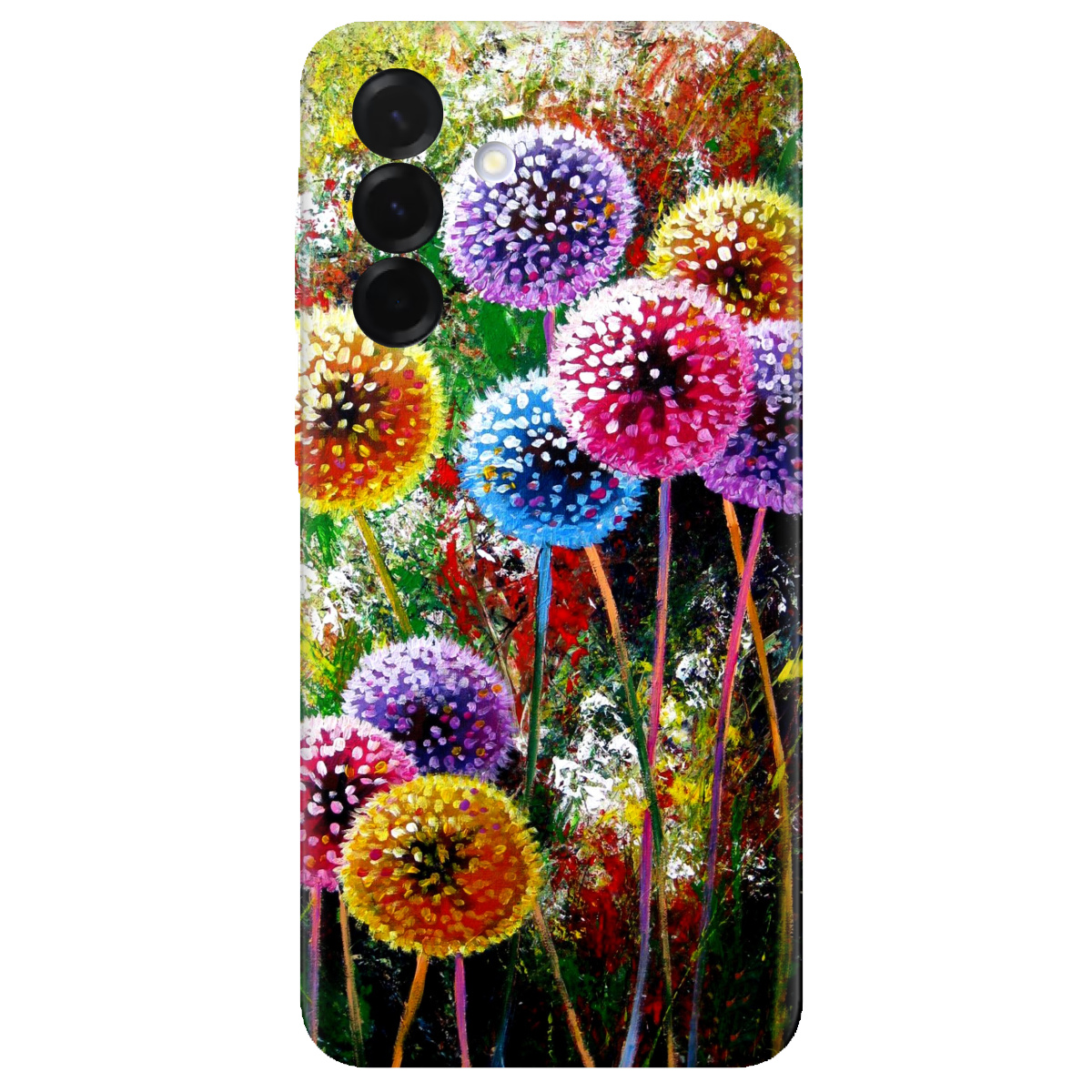 Чохол для Samsung Galaxy A36 Blowball - фото 1 - Чохли для телефонів